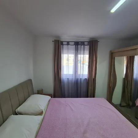 Vacation House Privlaka Privlaka (Zadar)