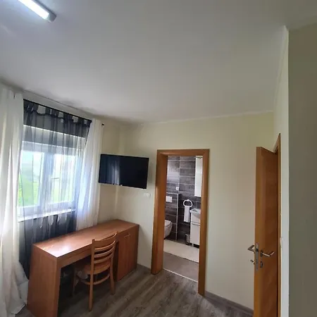 Vacation House Privlaka *