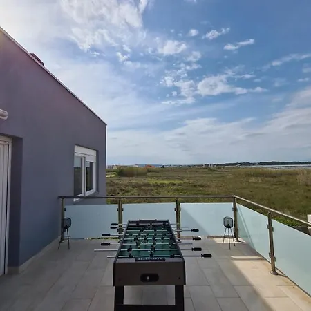 Willa Vacation House Privlaka *