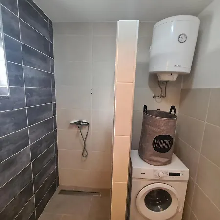 Vacation House Privlaka Willa
