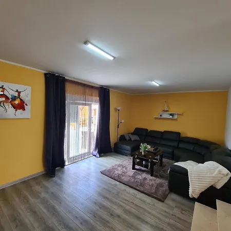 Vacation House Privlaka Privlaka (Zadar)