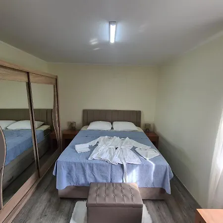 Willa Vacation House Privlaka Privlaka (Zadar)