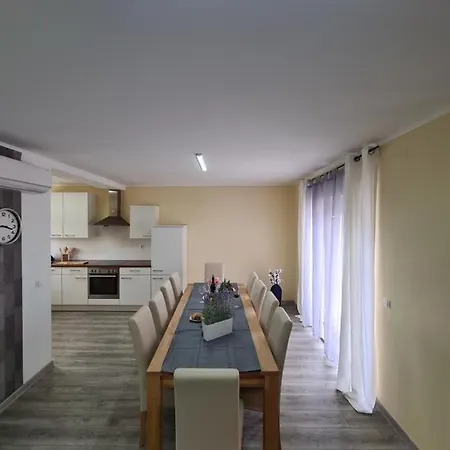 Vacation House Privlaka Privlaka (Zadar)