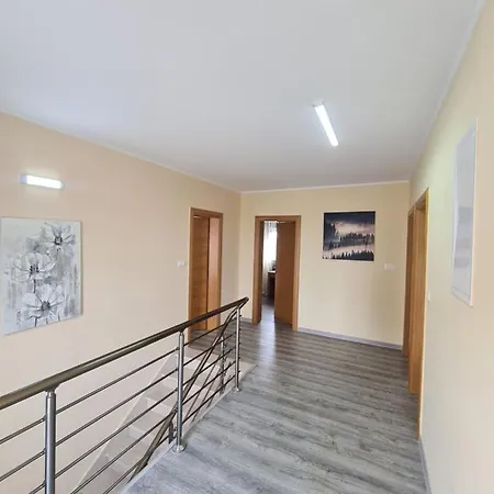 Willa Vacation House Privlaka *
