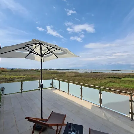 Vacation House Privlaka