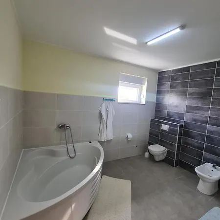 Vacation House Privlaka Villa