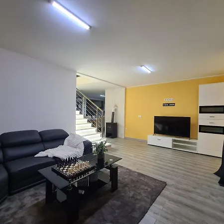 Vacation House Privlaka
